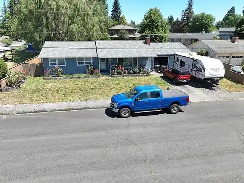 Kinglet, KEIZER, OR 97303