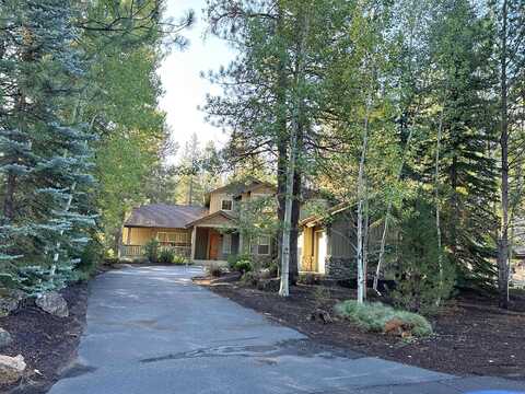 Irish Mountain, BEND, OR 97707