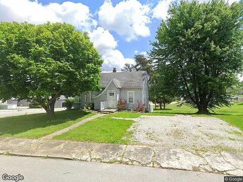 Brosmer, JASPER, IN 47546