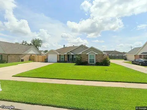 Lancaster, HOUMA, LA 70360
