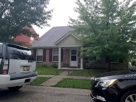 Aylesford, INDIANAPOLIS, IN 46228