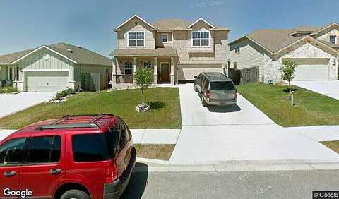 Whisper Pt, Schertz, TX 78108