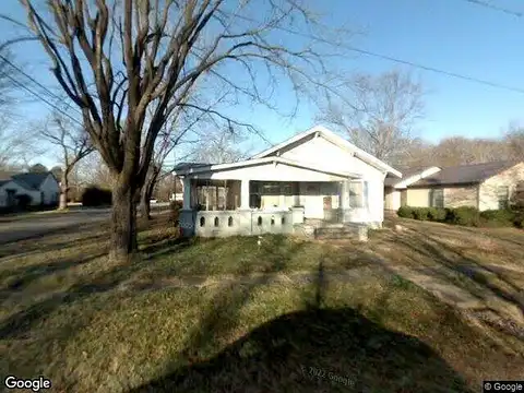 Main, JUDSONIA, AR 72081