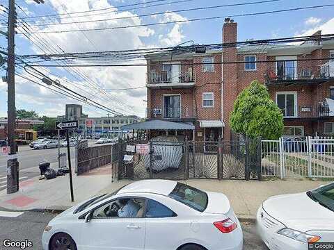 Carpenter, BRONX, NY 10470