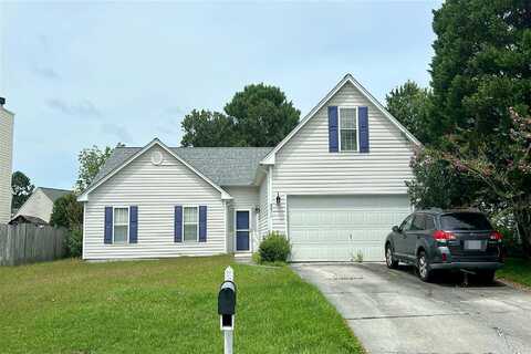 Gate Post, WILMINGTON, NC 28412