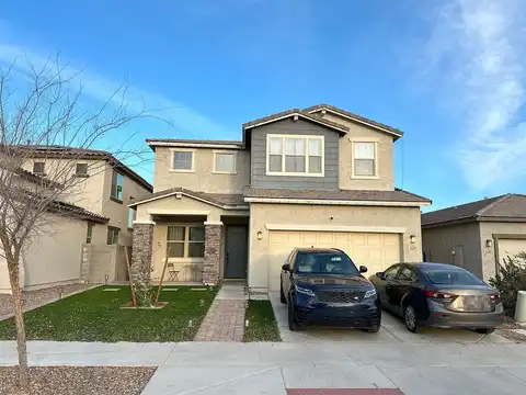 108Th, PHOENIX, AZ 85037