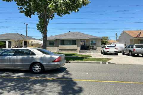 Turnergrove, LAKEWOOD, CA 90713