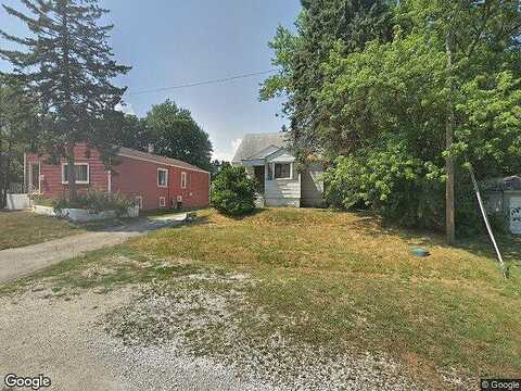 Rockwell, EVERGREEN PARK, IL 60805