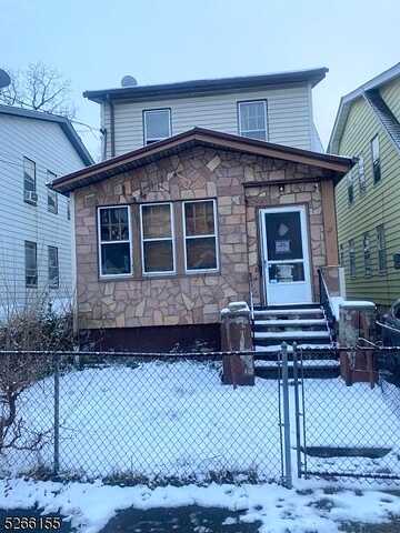 Paine, IRVINGTON, NJ 07111