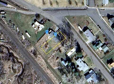 E, ENDICOTT, WA 99125