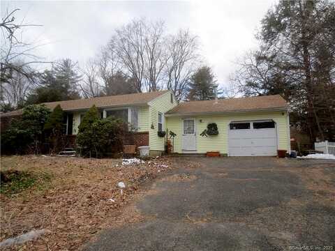 Torringford West, TORRINGTON, CT 06790