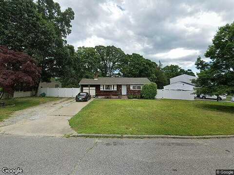 Fruitwood, CENTRAL ISLIP, NY 11722