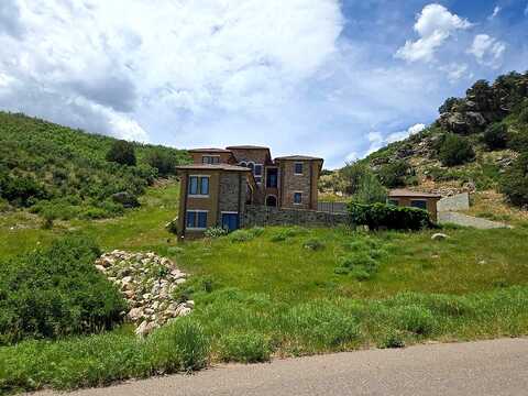 Country Club, LARKSPUR, CO 80118