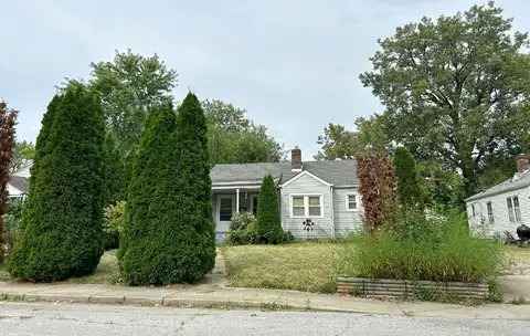 Wallace, INDIANAPOLIS, IN 46201