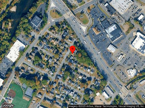Harrison, LITTLE FALLS, NJ 07424