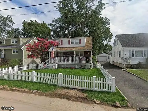 Harrison, LITTLE FALLS, NJ 07424
