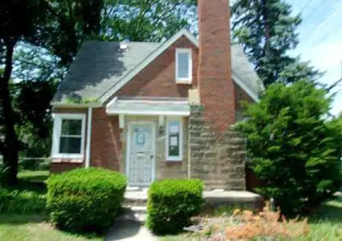 Ward, DETROIT, MI 48235