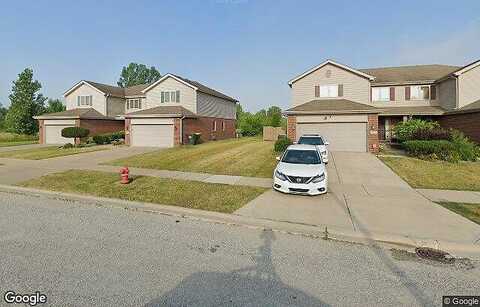 Barker, LYNWOOD, IL 60411