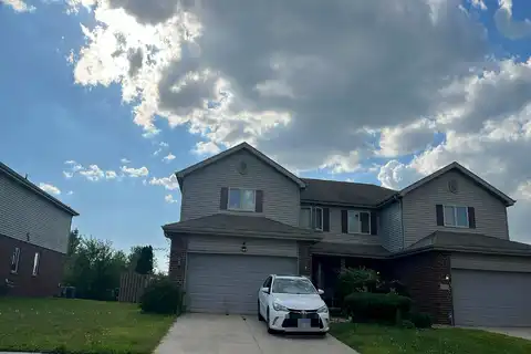 Barker, LYNWOOD, IL 60411