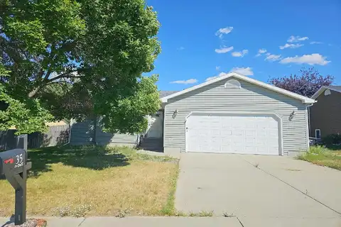 Antelope, BILLINGS, MT 59105