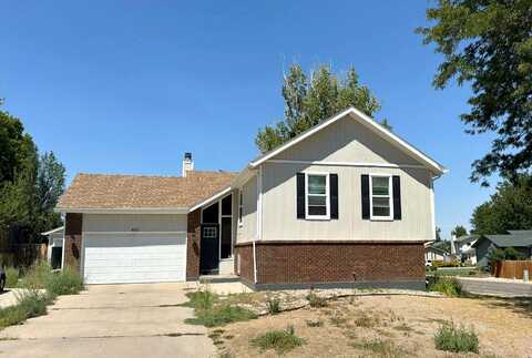 7Th, GREELEY, CO 80634