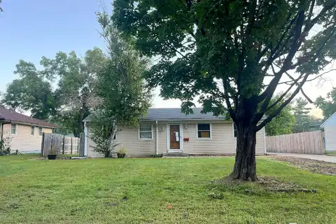 65Th, MINNEAPOLIS, MN 55429