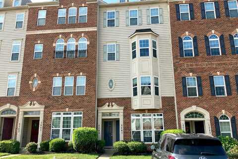 Small Gains, FREDERICK, MD 21703