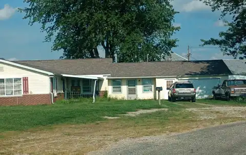 Melrose, MARTINSVILLE, IL 62442