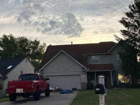 Chadworth, INDIANAPOLIS, IN 46236
