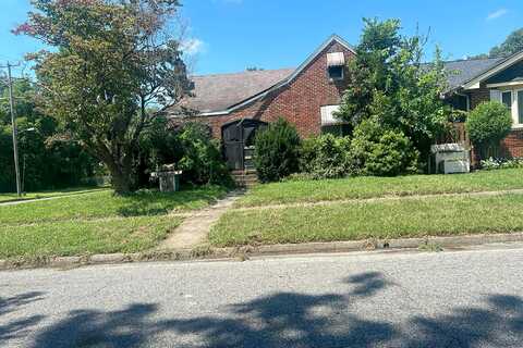 Wilbur, CHESAPEAKE, VA 23324