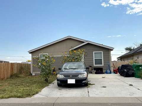Jasmine, DUPONT, CO 80024