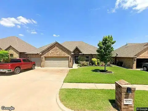 Lindsey, MOORE, OK 73160