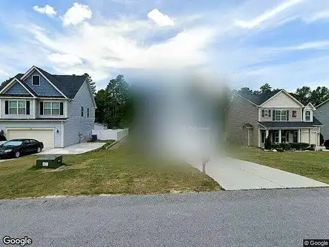 Blue Bay, CAMERON, NC 28326