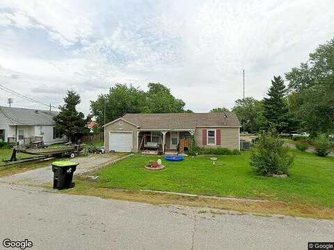 Forest, EL DORADO SPRINGS, MO 64744