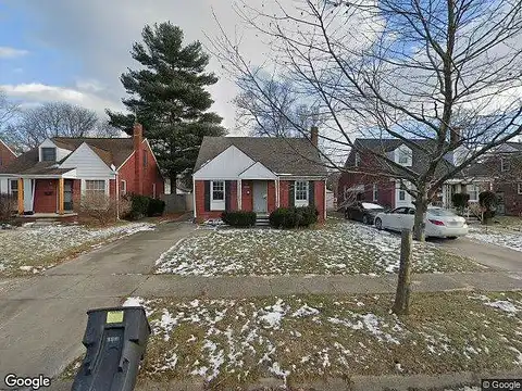 Worden, DETROIT, MI 48224