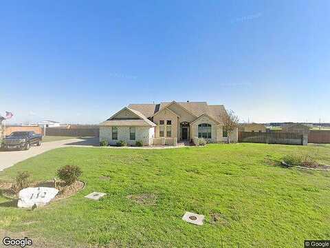 Doucet, HUTTO, TX 78634