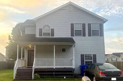 Woods Edge, SUFFOLK, VA 23434