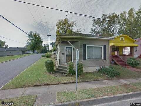 57Th, FAIRFIELD, AL 35064