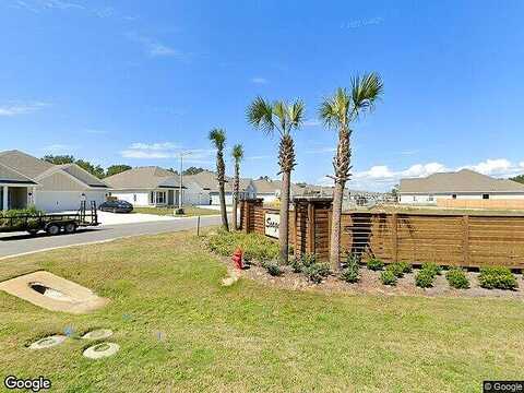 Ballyhoo, GULF BREEZE, FL 32563