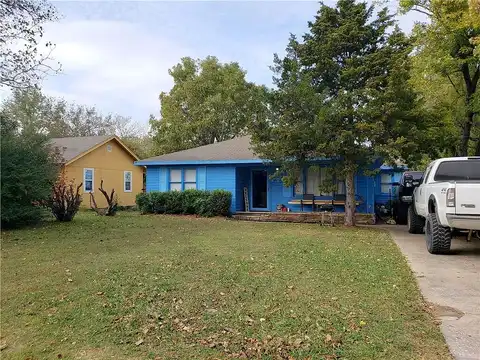 Strothers, SEMINOLE, OK 74868