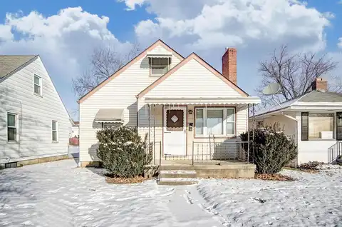 Mound, COLUMBUS, OH 43223