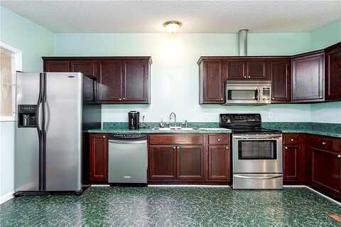 Lee Hunt, BOWDON, GA 30108