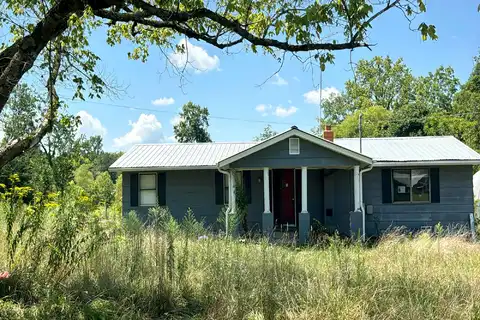 County Road 295, HIGDON, AL 35979