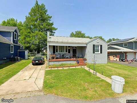 Estelle, SPARROWS POINT, MD 21219