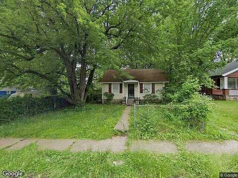 68Th, KANSAS CITY, MO 64132