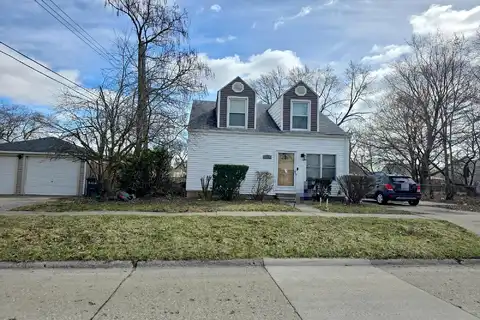 Buckingham, BERKLEY, MI 48072