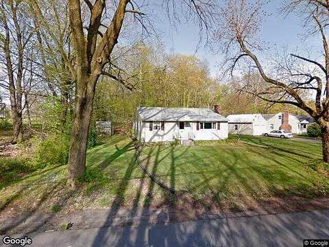 Newell Hill, ELLINGTON, CT 06029