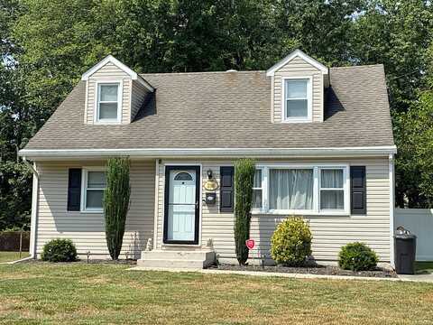 Wynnewood, EWING, NJ 08628