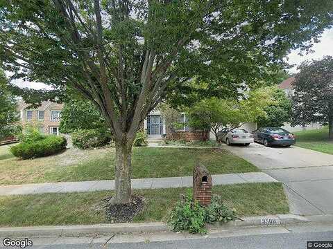 Golden Hill, BOWIE, MD 20721