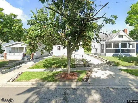 Marshall, PONTIAC, MI 48342